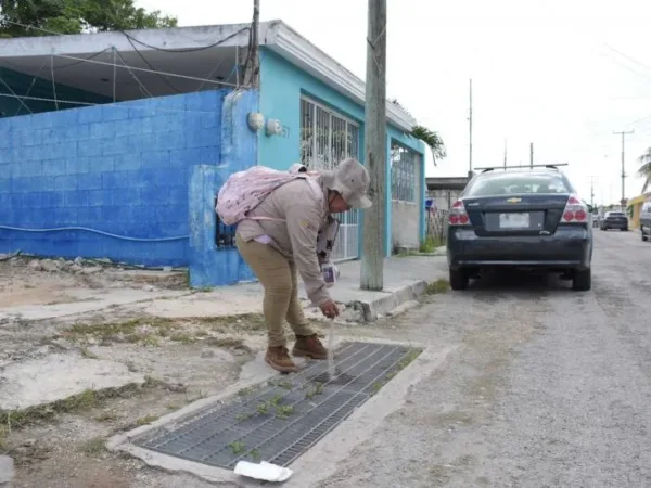 Justicia laboral para brigadistas de salud: Joaquín Díaz Mena garantiza gastos de camino al 100% en Yucatán
