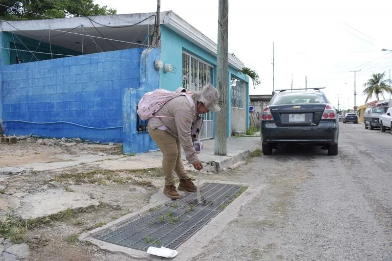 Justicia laboral para brigadistas de salud: Joaquín Díaz Mena garantiza gastos de camino al 100% en Yucatán