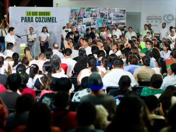 Renán Sánchez y la nueva clase política