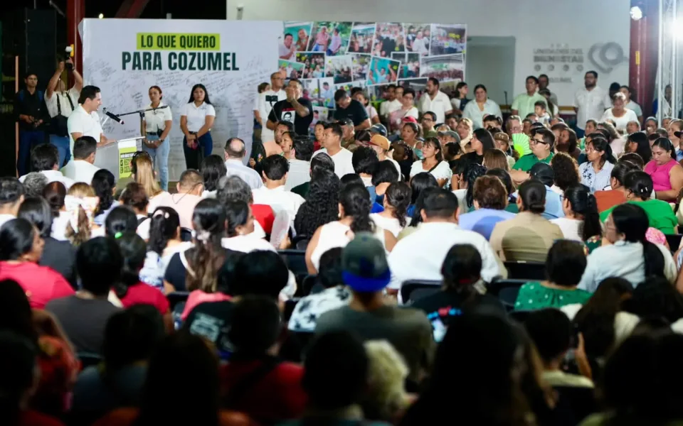 Renán Sánchez y la nueva clase política