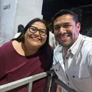 Saulo Aguilar, la peor apuesta de Morena