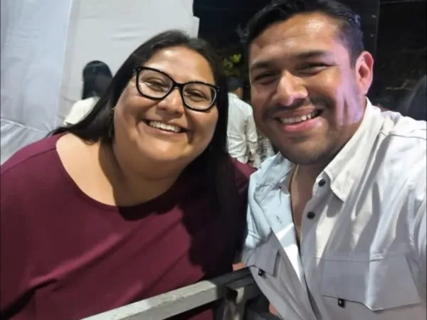 Saulo Aguilar, la peor apuesta de Morena