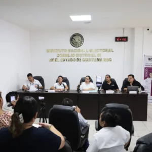 IEQROO lanza convocatoria 2027: buscan cubrir 152 cargos en Quintana Roo