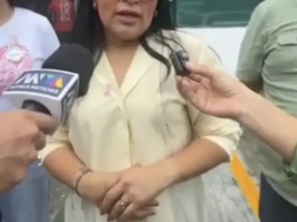 Sacudida en Lagos del Sol