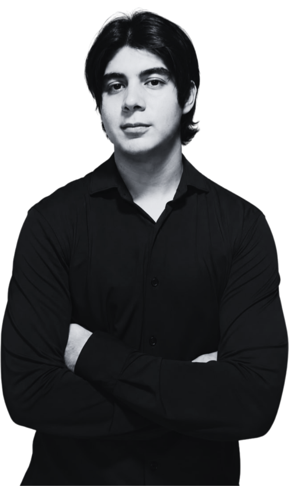Andrés Martín Gurgúa Lizárraga