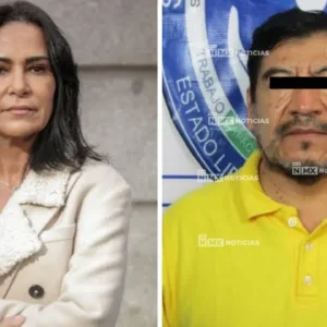 Lydia Cacho y Mario Marín tendrán audiencia