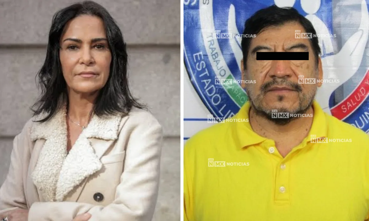 Lydia Cacho y Mario Marín tendrán audiencia