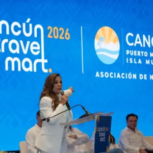 Anuncia Mara Lezama mayor promoción turística en Quintana Roo