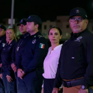 Refuerzan la seguridad en Cancún con operativo Blindaje