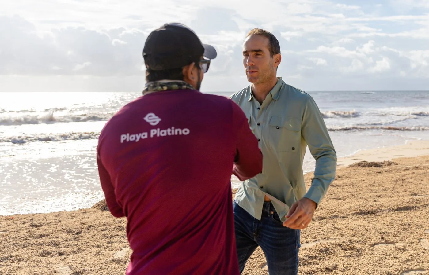 Reporta Tulum playas listas para visitantes y residentes