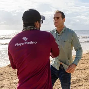 Reporta Tulum playas listas para visitantes y residentes