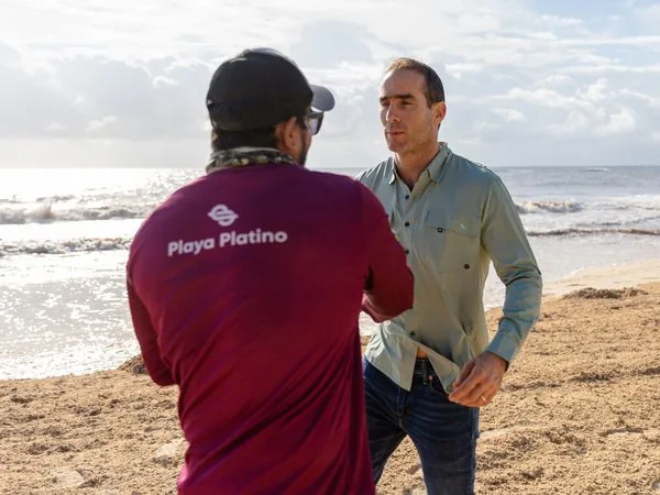 Reporta Tulum playas listas para visitantes y residentes