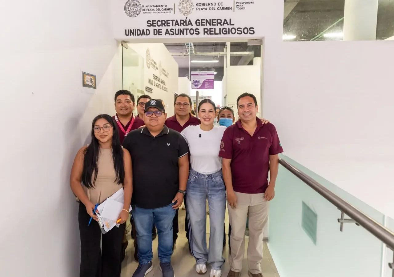 SAT en Playa del Carmen: Cómo hacer trámites rápido en la oficina móvil