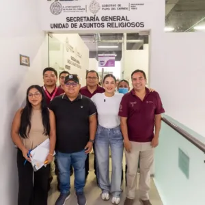 SAT en Playa del Carmen: Cómo hacer trámites rápido en la oficina móvil