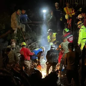 De huracanes a sismos: El Plan Marina cumple 60 años protegiendo a México