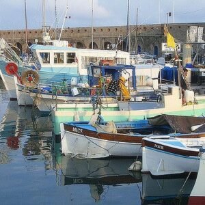 Frente frío número 5 traerá lluvias al Golfo y la Península este fin de semana